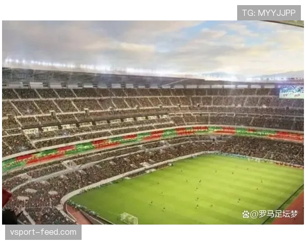 2026世界杯阿兹特克球场交通攻略大全 2026世界杯阿兹特克球场交通攻略大全